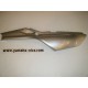 Cache laterale droit gris pour YAMAHA TDR 125 de 1998