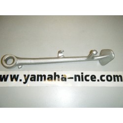 Bequille laterale pour YAMAHA FJ 1200 de 1986 et 1987