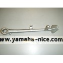 Bequille laterale pour YAMAHA FJ 1200 de 1986 et 1987