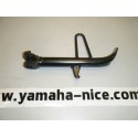 Bequille laterale pour YAMAHA BELUGA XC 125 de 1990 à 1993