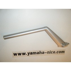 Demi guidon coté gauche pour YAMAHA FJR 1300 de 2001