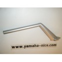 Demi guidon coté gauche pour YAMAHA FJR 1300 de 2001