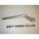 Demi guidon coté gauche pour YAMAHA FJR 1300 de 2001