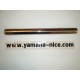 Tube de fourche nue pour YAMAHA SLIDER 50 / STUNT 50 de 2000 à 2011