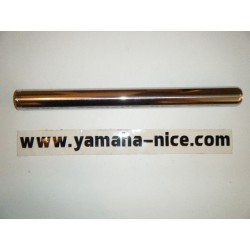 Tube de fourche nue pour YAMAHA SLIDER 50 / STUNT 50 de 2000 à 2011
