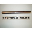 Tube de fourche nue pour YAMAHA SLIDER 50 / STUNT 50 de 2000 à 2011