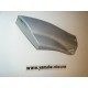 Cache laterale bas de caisse gauche bleu/gris pour YAMAHA MAJESTY 125 de 2002 et 2003