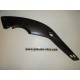 Moulure laterale droite / sabre pour YAMAHA TMAX 500 de 2006