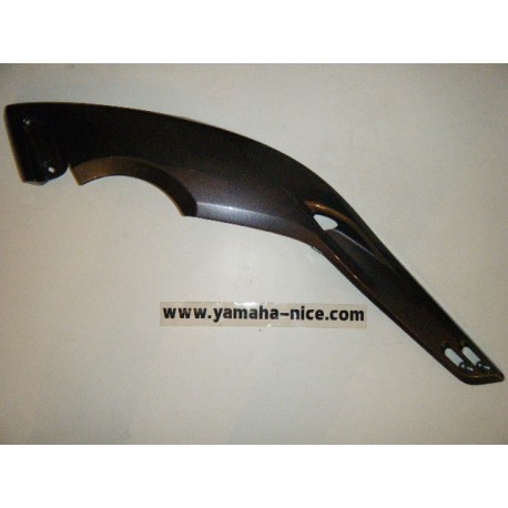 Moulure laterale droite / sabre pour YAMAHA TMAX 500 de 2006