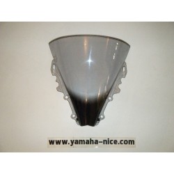 Pare brise origine pour YAMAHA R6 de 2006