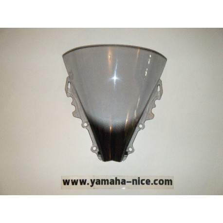 Pare brise origine pour YAMAHA R6 de 2006