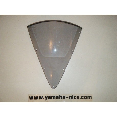 Pare brise origine pour YAMAHA FZS 600 de 2002 et 2003