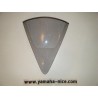 Pare brise origine pour YAMAHA FZS 600 de 2002 et 2003
