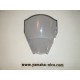 Pare brise origine pour YAMAHA FAZER 1000 de 2001 à 2005