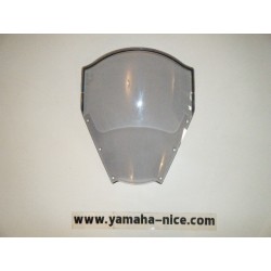 Pare brise origine pour YAMAHA FAZER 1000 de 2001 à 2005
