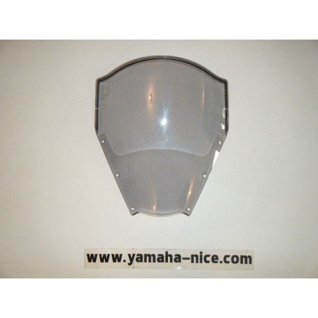 Pare brise origine pour YAMAHA FAZER 1000 de 2001 à 2005