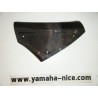 Protection cadre carbone pour YAMAHA R6