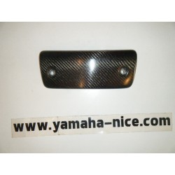 Cache culasse carbone pour YAMAHA XJR 