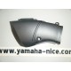Prise d'air forcé gauche pour YAMAHA R1 de 2009