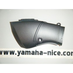 Prise d'air forcé gauche pour YAMAHA R1 de 2009