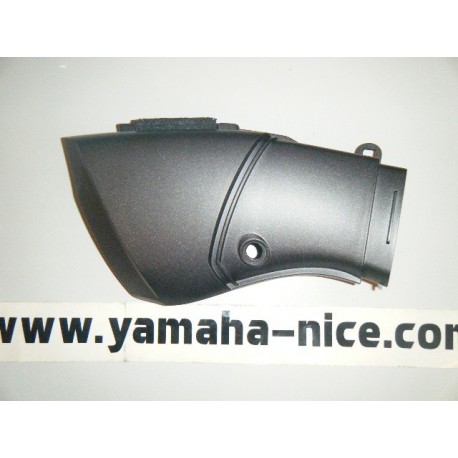 Prise d'air forcé gauche pour YAMAHA R1 de 2009