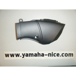 Prise d'air forcé droit pour YAMAHA R1 de 2009