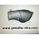 Prise d'air forcé droit pour YAMAHA R1 de 2009