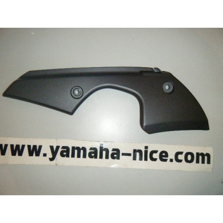 Panneau de console arriere droit pour YAMAHA R1 de 2009