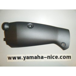 Panneau de console avant gauche pour YAMAHA R1 de 2009