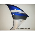 Flan de carenage gauche pour YAMAHA R1 de 2009