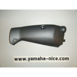 Panneau de console avant droit pour YAMAHA R1 de 2009