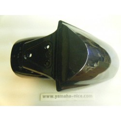 Garde boue avant mauve pour YAMAHA NEOS 50 de 2004 et 2005