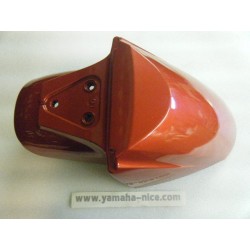 Garde boue avant saumon pour YAMAHA NEOS 50 de 2003 et 2004