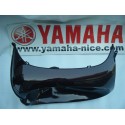 Moulure interieur garde boue avant bordeaux pour YAMAHA NEOS 50 de 1999 à  2004