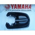 Moulure interieur garde boue avant mauve pour YAMAHA NEOS 50 de 2004 et 2005