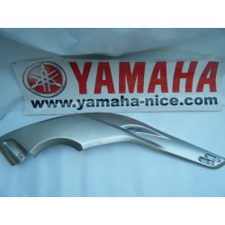 Cache laterale / sabre gris YAMAHA TMAX 500 de 2006 et 2007