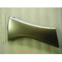 Moulure avant droit grise pour YAMAHA TMAX 500 de 2006 et 2007