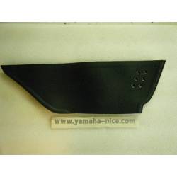 Tapis repose pied gauche YAMAHA TMAX 500 de 2008 à 2011