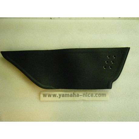 Tapis repose pied gauche YAMAHA TMAX 500 de 2008 à 2011