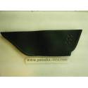 Tapis repose pied gauche pour YAMAHA TMAX 500 de 2008 à 2011