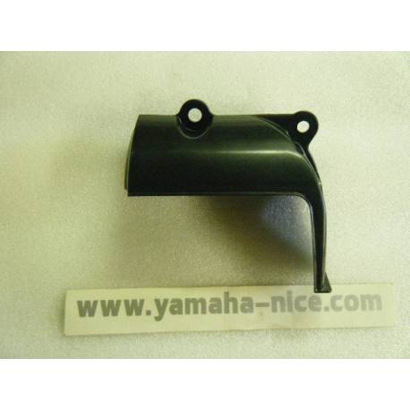 Cache support compteur droit YAMAHA TMAX 500 de 2008 à 2011