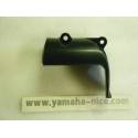 Cache support compteur droit YAMAHA TMAX 500 de 2008 à 2011