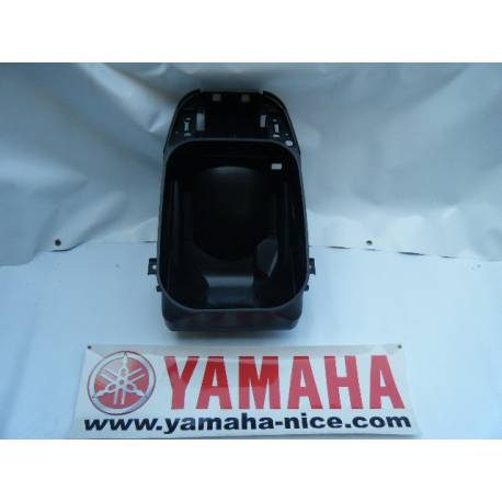 Coffre YAMAHA TMAX 500 de 2004 à 2007
