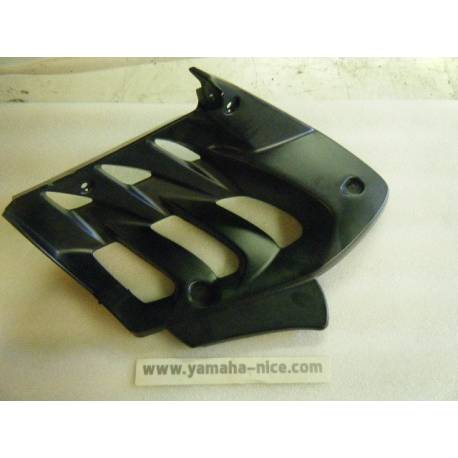 Repose pied droit QUAD YAMAHA RAPTOR 700 de 2006 à 2012