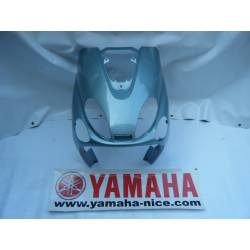 Cache centrale avant / tablier pour YAMAHA MAJESTY 125 de 2004