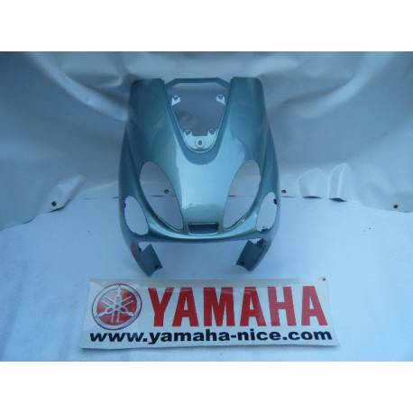 Cache centrale avant / tablier pour YAMAHA MAJESTY 125 de 2004