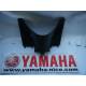 Cache centrale marche pied superieur noir YAMAHA MAJESTY 125 de 1998 à 2009