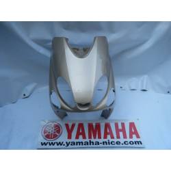 Cache centrale avant / tablier YAMAHA MAJESTY 125 de 1998 et 1999