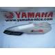 Cache laterale gauche gris YAMAHA CYGNUS 125 de 1996