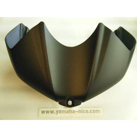 Cache reservoir noir YAMAHA R6 de 2006 et 2007